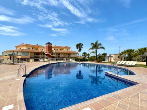 Malibu Mansion Club la Costa World with Sea View and hydromassage bath in Mijas Costa Fuengirola